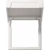 Gira 265803 Blanco