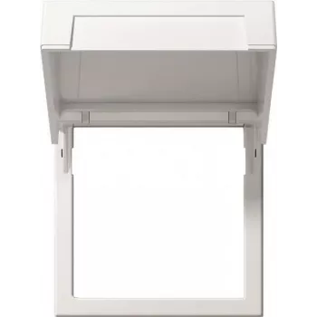 Gira 265803 Blanco