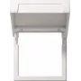 Gira 265803 Blanco