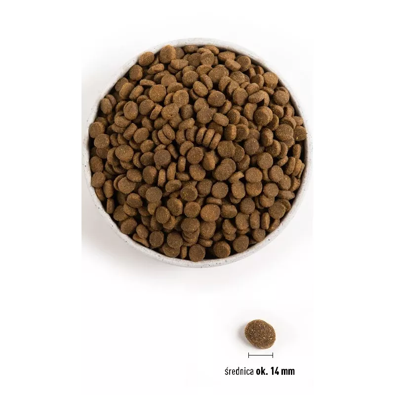 ACANA Highest Protein Pacifica - Pienso para perros - 11,4 kg