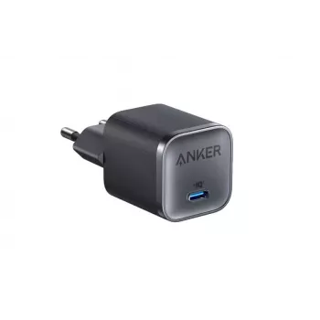 Cargador Anker Nano (45W), negro