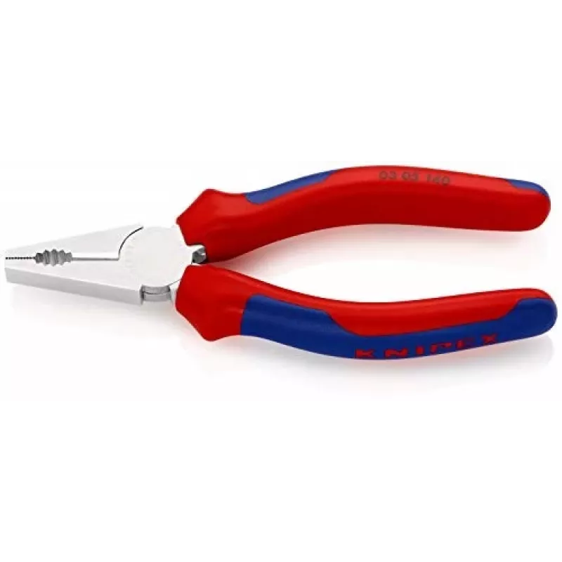 Alicate de montaje Knipex 03 05 140