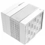 DeepCool Assassin VC Elite WH Disipador de CPU por aire 120/140 mm Blanco 1 ud.