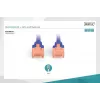 Digitus DK-1612-030/B Cable de red RJ45 cable de parcheo CAT 6 U/UTP B