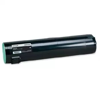 Lexmark 700H1 - alto rendimiento - negro - original - cartucho de tóner LCCP - para Lexmark CS310dn, CS310n, CS410dn, CS410dtn, CS410n (70C0H10)