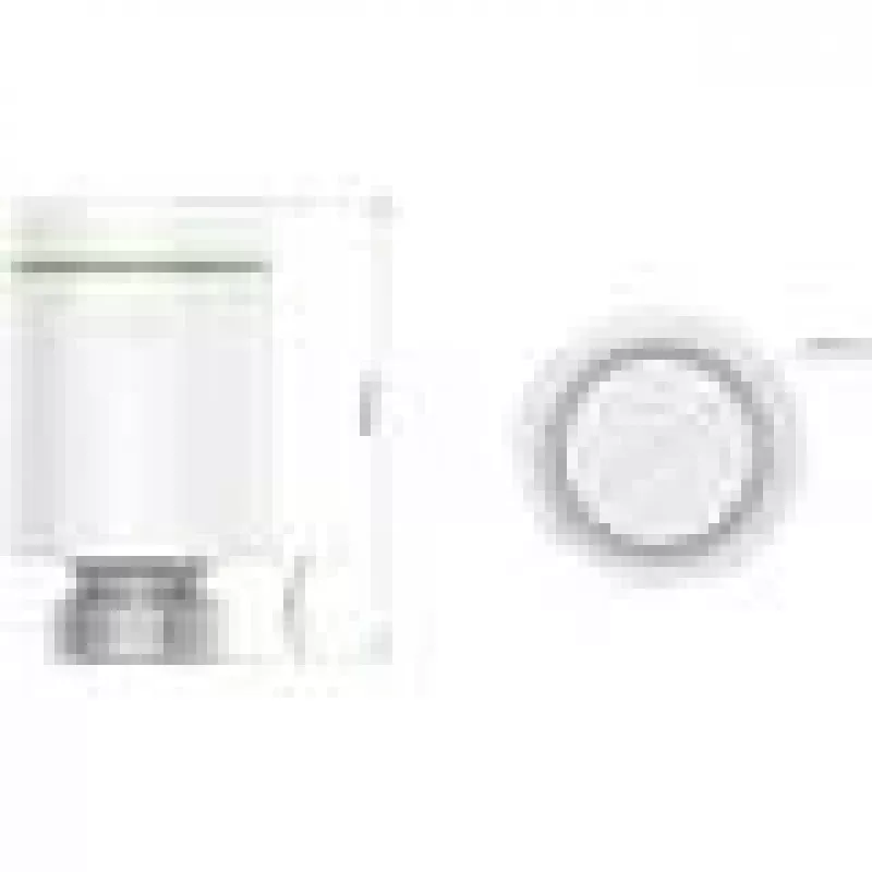 EZVIZ T55 (CS-T55-R100-G) termostato inteligente para radiadores, blanco