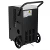 Adler AD 7864 secador de aire industrial negro