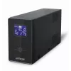 SAI (sistema de alimentación ininterrumpida) Gembird EG-UPS-035 Line-Interactive 2 kVA 1200 W 5 salidas AC