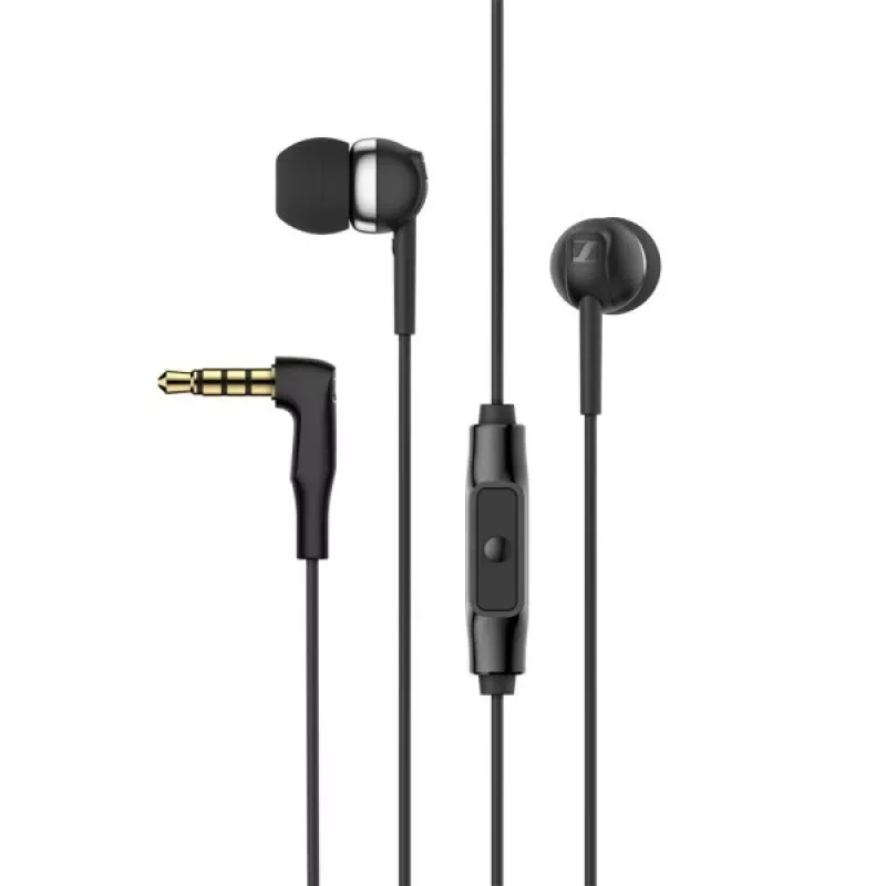Auriculares Sennheiser 508896