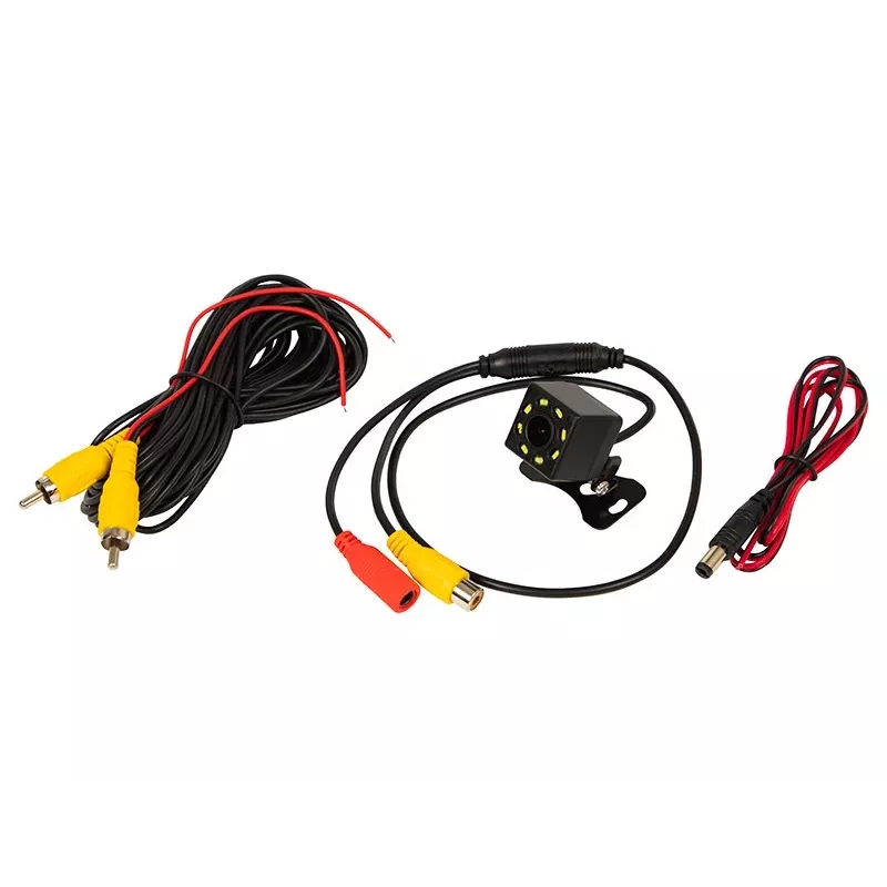 Autorradio BLOW CP02 2DIN pantalla táctil 9