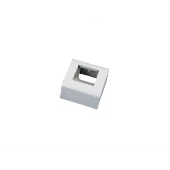 Accesorio para regletas de bornes Alantec OS009 cubierta de borne 1 ud.