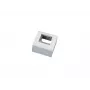 Accesorio para regletas de bornes Alantec OS009 cubierta de borne 1 ud.