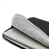 XD Design P706.201 funda para portátil de 14 pulgadas (35,6 cm), negra