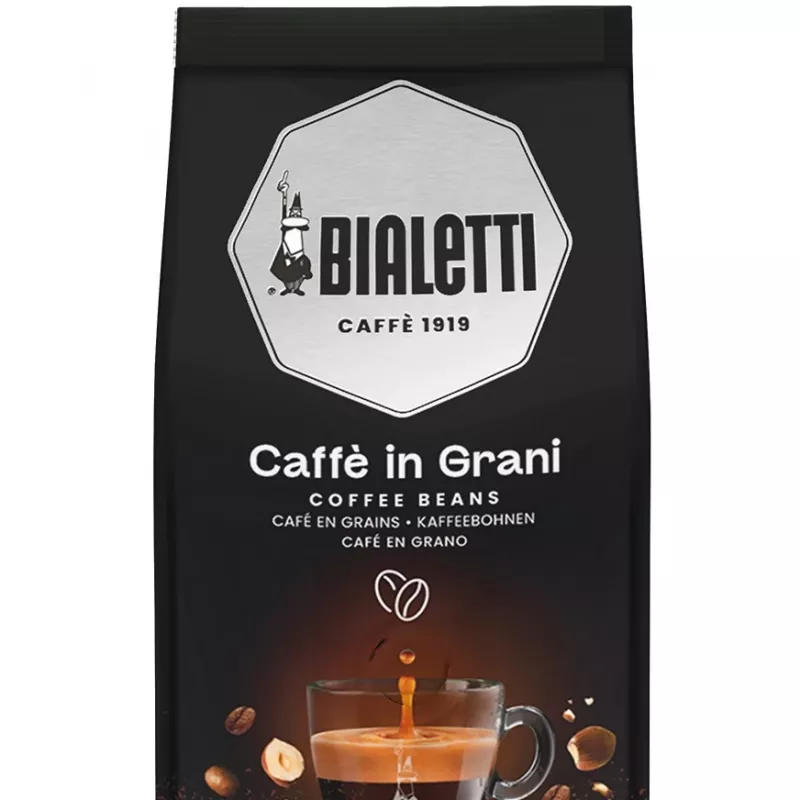 Café en grano Bialetti Esperto Grani Avellana 1 kg