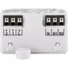 eQ-3 AG Homematic IP HmIP-FROLL - Actuador de persiana enrollable