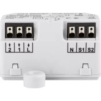 eQ-3 AG Homematic IP HmIP-FROLL - Actuador de persiana enrollable