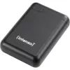 Intenso XS10000 polímero de litio (LiPo) 10000 mAh Negro