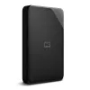 Disco duro externo Western Digital 2TB USB Type-A 3.2 Gen 1 WDBEPK0020BBK-WESN
