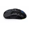 Endorfy LIV Wireless EY6A018 ratón gaming, óptico 12000 DPI, Bluetooth/2,4 GHz/con cable USB-C, 6 botones, RGB, negro