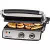 ROMMELSBACHER KG 2020 – Parrilla – Eléctrica – 1334 cm²