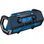 Bosch GPB 18V-2 C Professional portátil Digital Negro, Azul, Plata