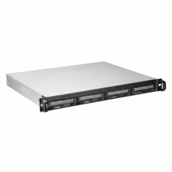 Almacenamiento NAS TERRAMASTER U4-500 4 bahías con procesador Intel Core i3-1215U