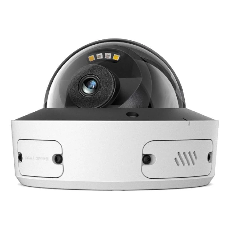 Cámara de vigilancia IP TP-Link InSight S285 tipo domo para exterior 3840 x 2160 píxeles montaje en techo