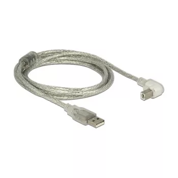 Cable USB DeLOCK 2 m USB2.0-A/USB2.0-B