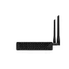 Router Lancom Systems LANCOM 1803VA-5G (EU) — 5G, Gigabit Ethernet, antena SMA externa, 1 ventilador, seguridad AES/3DES