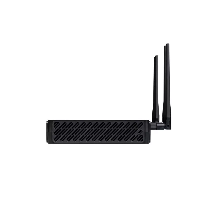 Router Lancom Systems LANCOM 1803VA-5G (EU) — 5G, Gigabit Ethernet, antena SMA externa, 1 ventilador, seguridad AES/3DES