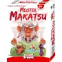 Meister Makatsu, juego de cartas
