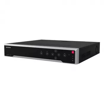 HIKVISION DS-7732NI-M4/16P NVR 32 canales 8K