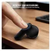 4smarts auricular inalámbrico SkyBuds Air negro (541722)