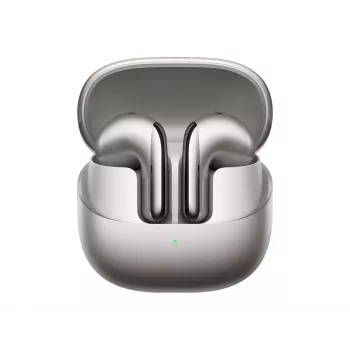 Xiaomi Buds 5 auriculares inalámbricos in-ear llamadas/música Bluetooth gris