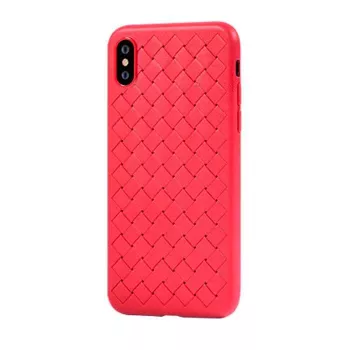 Funda blanda Devia Yison Series para iPhone XS Max (6,5
