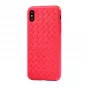 Funda blanda Devia Yison Series para iPhone XS Max (6,5