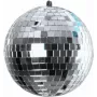 Bola disco EUROLITE 15 cm bola de espejos reflectante, modelo 50100210