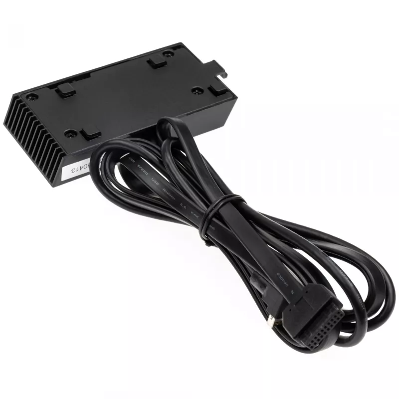 Módulo USB Lian Li O11DE-3XV2 para carcasas O11DEX / O11DERGB-X — módulo de expansión USB interno