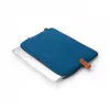Funda tipo sleeve DICOTA D32153-RPET 33 cm (13 pulgadas) azul marino