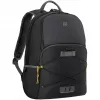 Wenger NEXT Trayl 612564 mochila para portátil de 15,6" (39,6 cm) con bolsillo para tablet, poliéster, Gravity Black