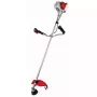 Cortacésped Dedra DED8716 — cortacésped eléctrico, 1 unidad, 2 años de garantía