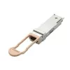 HPE Aruba X151 JL309A 100G QSFP28 MPO SR4 módulo transceptor, 100GBase-SR4, multimodo, 12 fibras, hasta 100 m