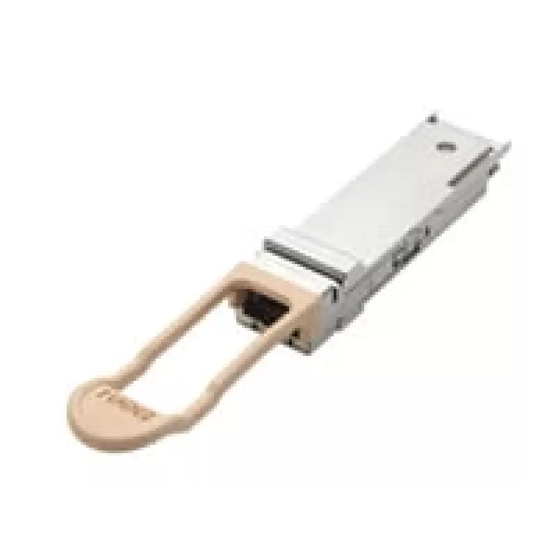 HPE Aruba X151 JL309A 100G QSFP28 MPO SR4 módulo transceptor, 100GBase-SR4, multimodo, 12 fibras, hasta 100 m