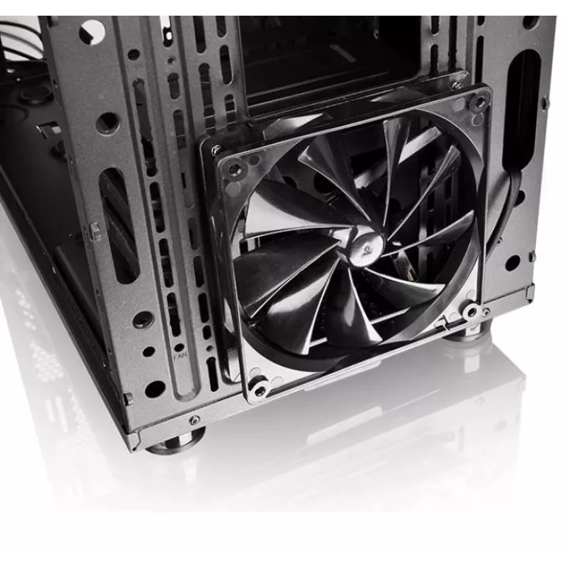 Thermaltake CA-1E3-00M1WN-03 caja negra