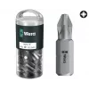 Set de puntas de destornillador Wera 855/1 Z DIY 100 SiS