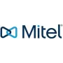 Terminal inalámbrico de ampliación MITEL 732d DECT GAP – teléfono accesorio inalámbrico SIP/DECT