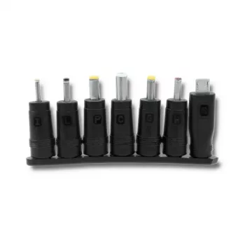 Fuente de alimentación universal 15W 7 conectores