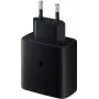Samsung Cargador de pared TA845 45W 1x Type-C - Negro EU