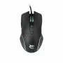 Ratón gaming White Shark GM-5003 Azarah negro