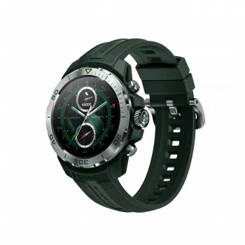 Mibro GS Explorer smartwatch, verde